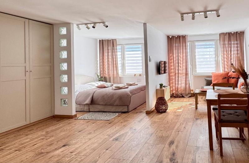 Apartamenty Marea Rentals Centrum Ustka - image 2