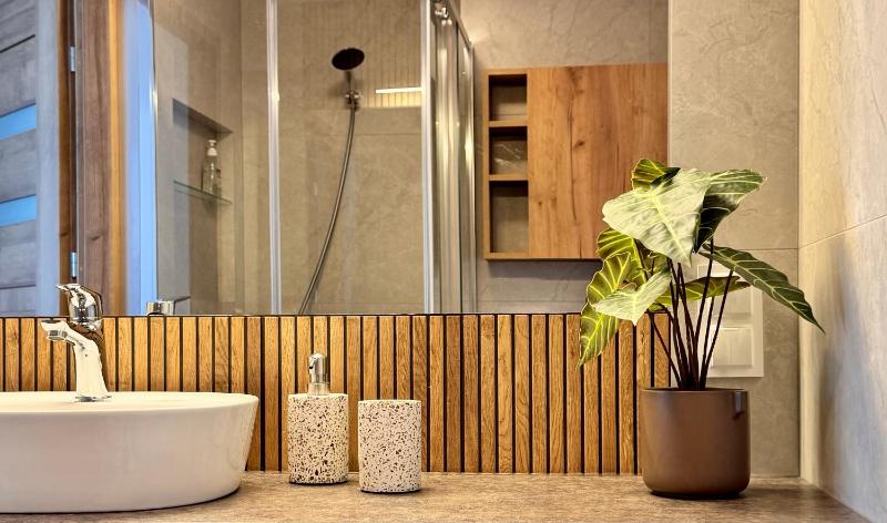 Apartamenty Marea Rentals Centrum Ustka - image 23