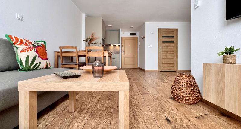 Apartamenty Marea Rentals Centrum Ustka - image 7
