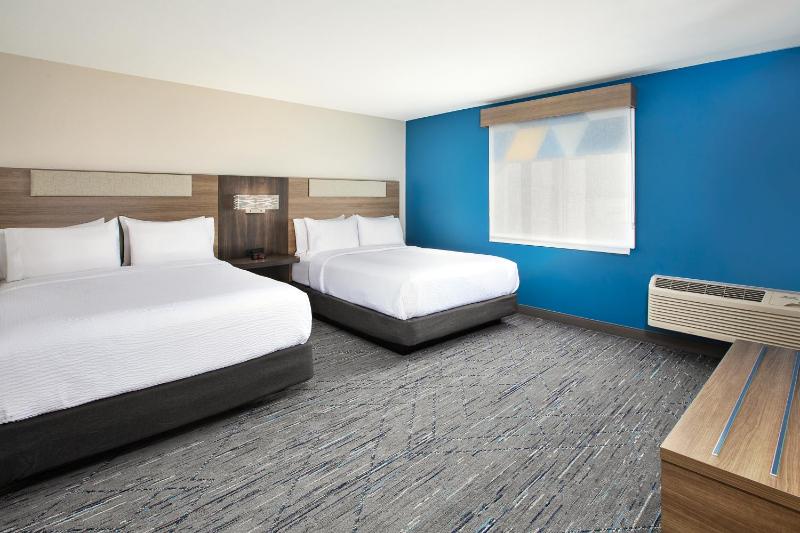 Holiday Inn Express Hotel & Suites Pittsburgh Airport By IHG - image 39
