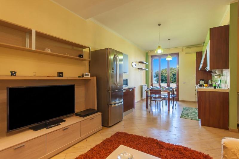 Happy Apartment Nettuno Close To Sea - Happy Rentals - image 12