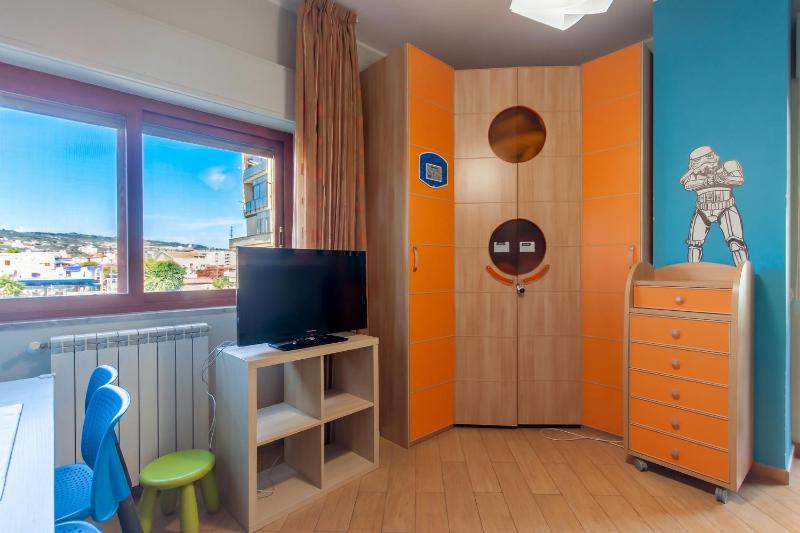 Happy Apartment Nettuno Close To Sea - Happy Rentals - image 15