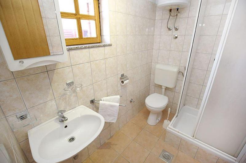 Two-Bedroom Apartment image 1