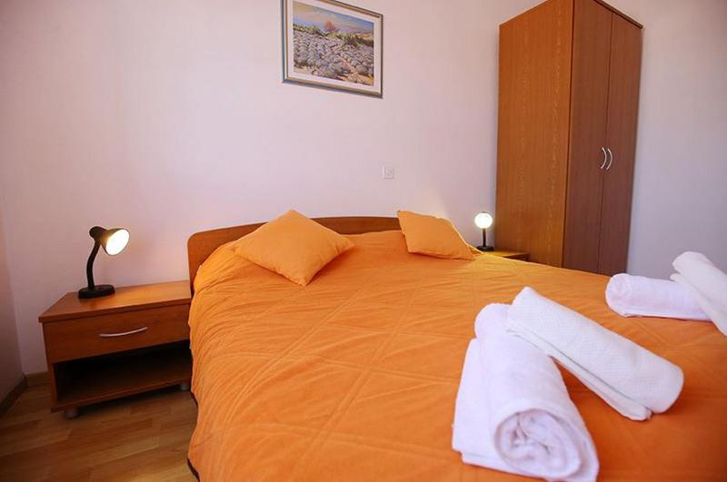 Two-Bedroom Apartment image 3