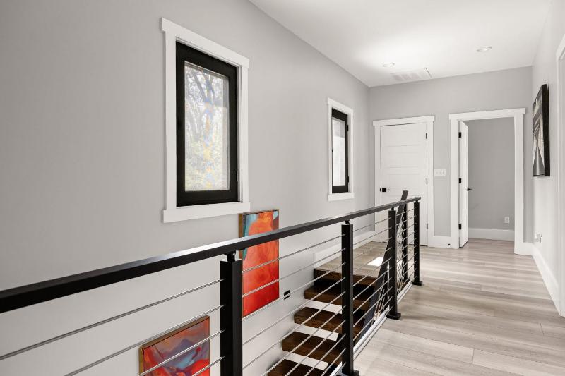 Luxe Indy Home - Walk to Dining - Game Room - Family - image 23