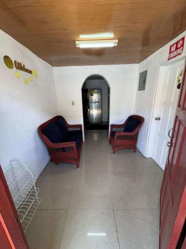 McKay's Hostel Bed & Bath - image 6
