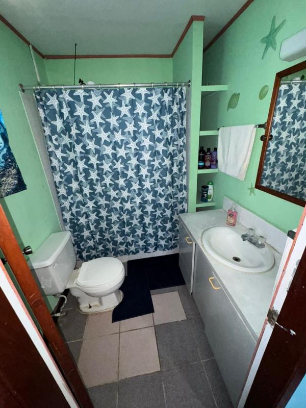 McKay's Hostel Bed & Bath - image 8