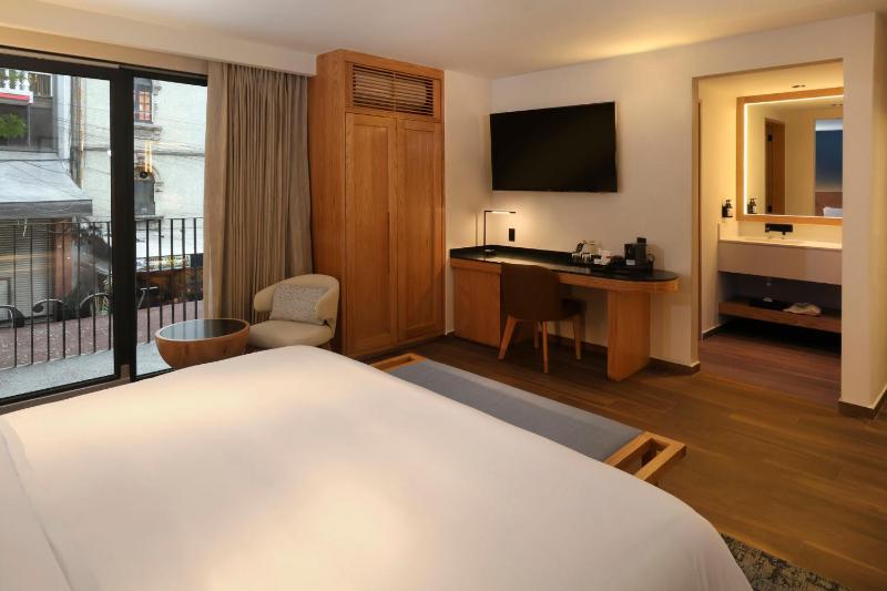 voco Ciudad De Mexico Reforma By IHG - image 40