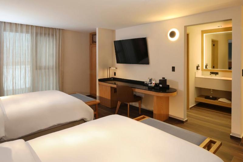 voco Ciudad De Mexico Reforma By IHG - image 43
