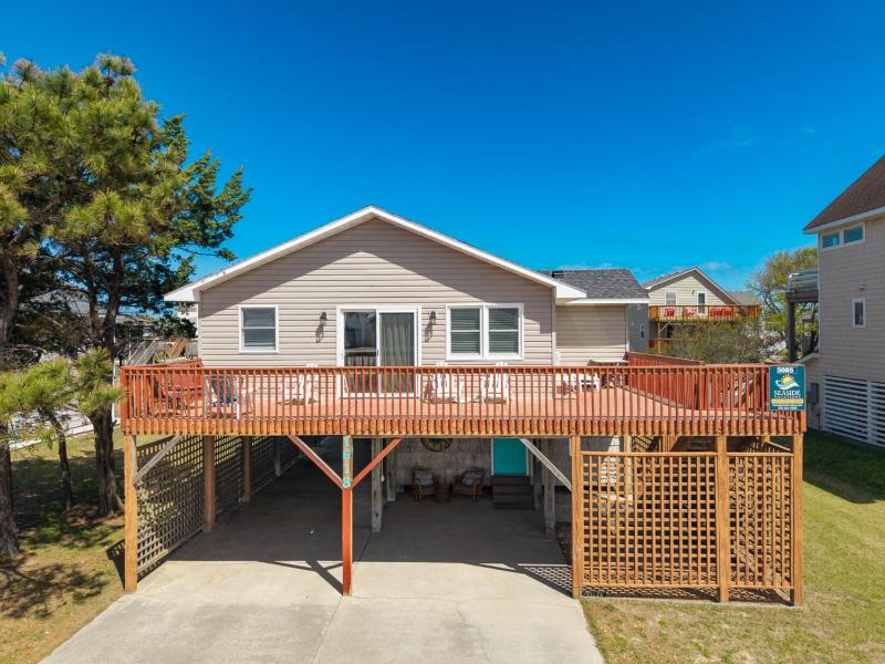 5085 - Knapp's at the Beach - image 45