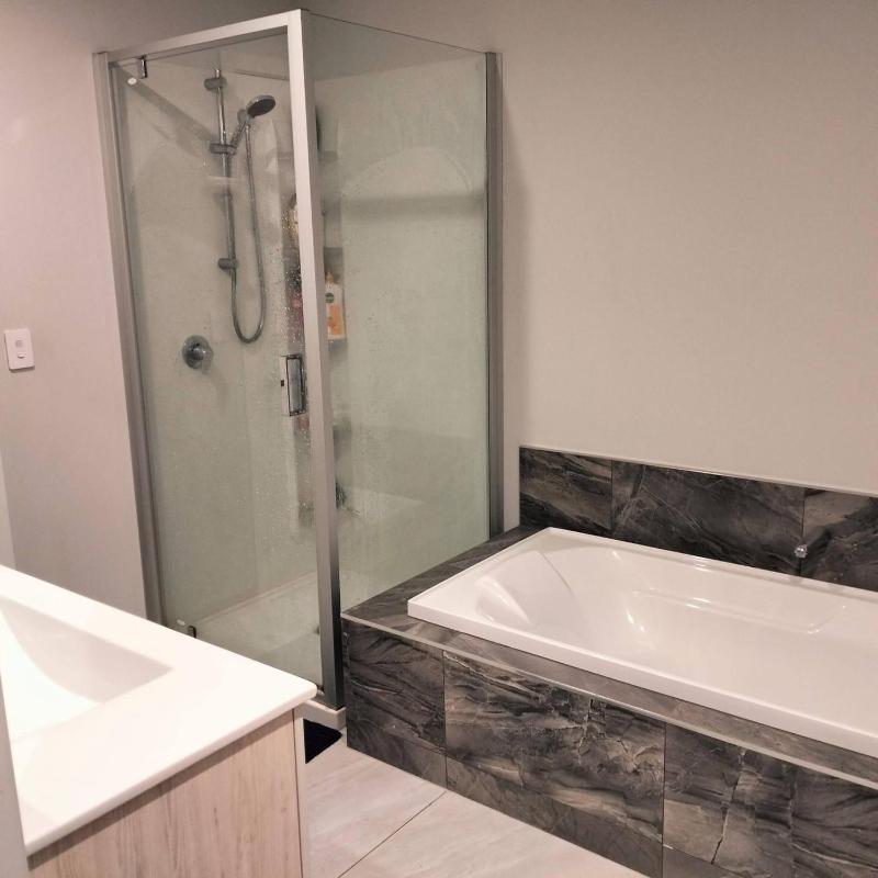 Tranquil Retreat Cozy Single Room with Private Facilities in Halswell - image 4