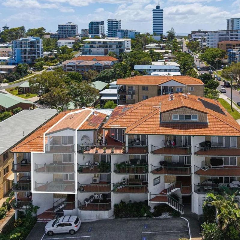 Whitecaps Resort Unit 4 44 Edmund Street KIngs B - image 18