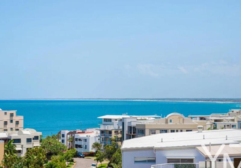 Whitecaps Resort Unit 4 44 Edmund Street KIngs B - image 19