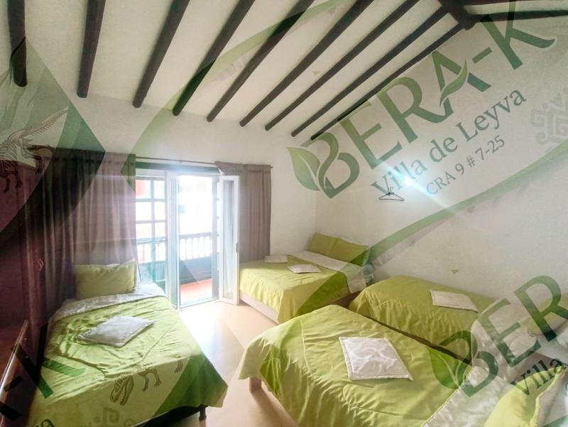 Hotel Bera-k - image 4
