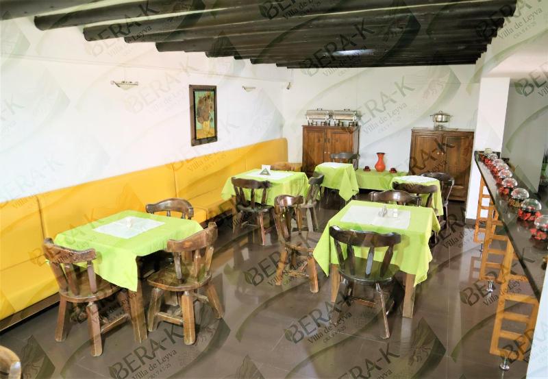 Hotel Bera-k - image 12