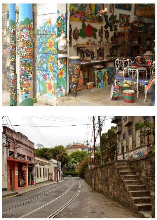 cafofo in santa Teresa - image 5