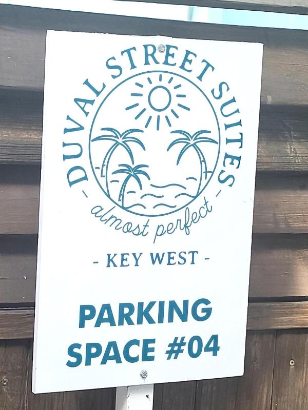 Two Duval Street Condos w parking and pool - image 22