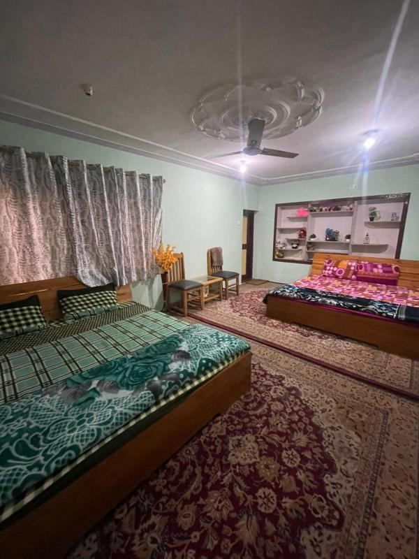 Naaz homestay - image 10