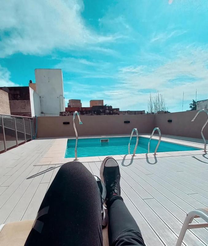 La Paz Villa Carlos Paz - image 17
