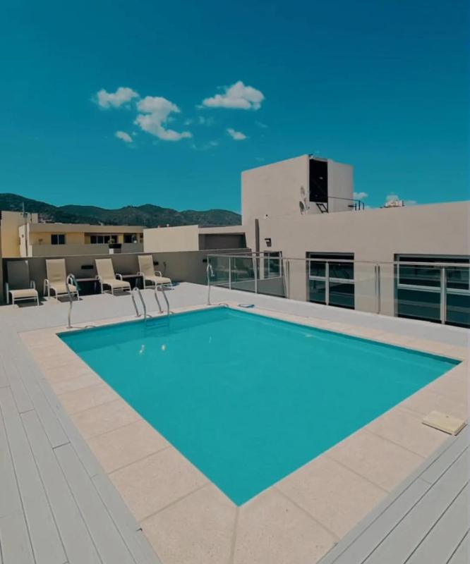 La Paz Villa Carlos Paz - image 26