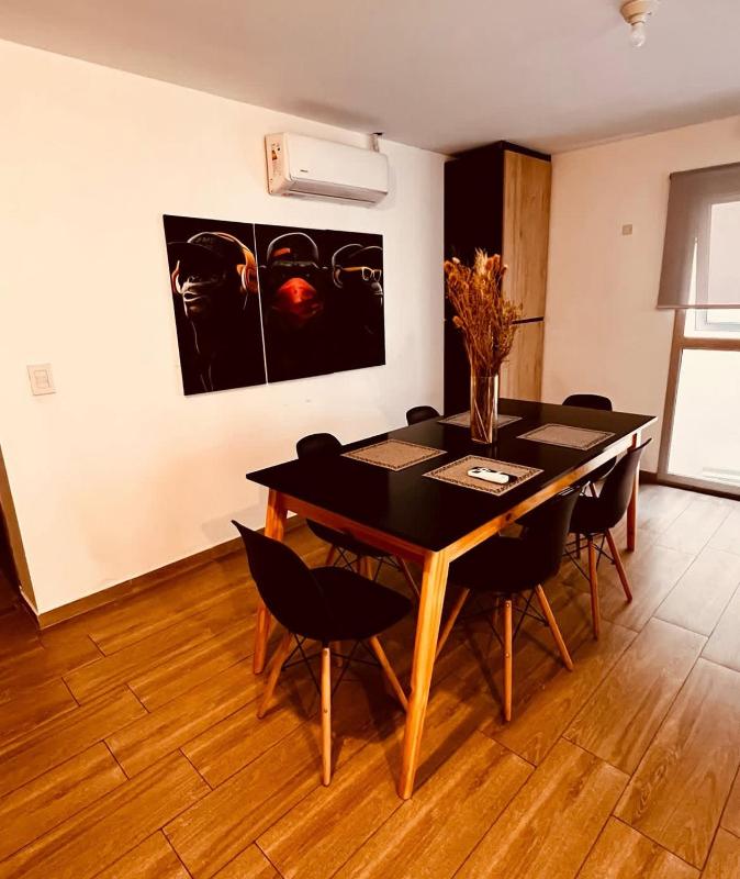 La Paz Villa Carlos Paz - image 22