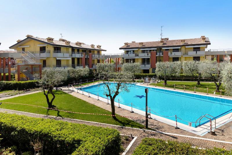 Appartamento Giglio Sirmione - image 24
