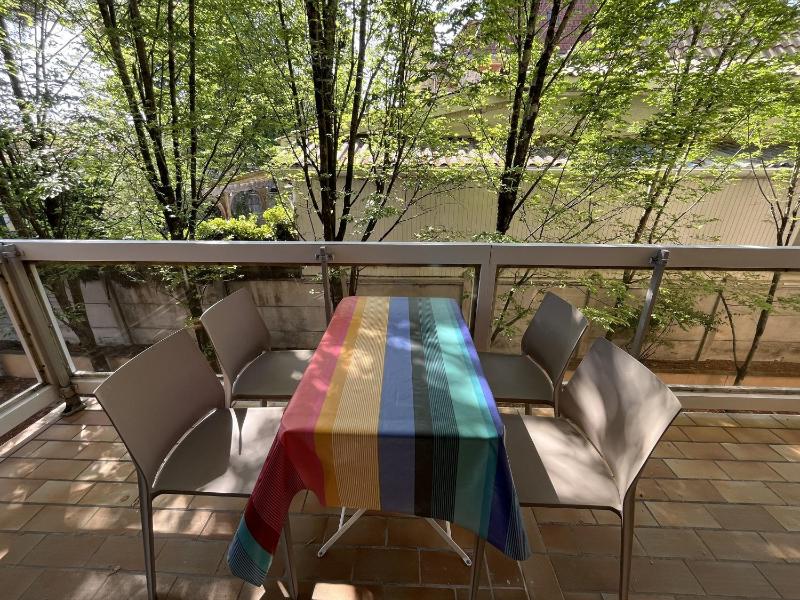 Appartement confortable centre-ville - 3 pers. - FR-1-319-636 - image 6
