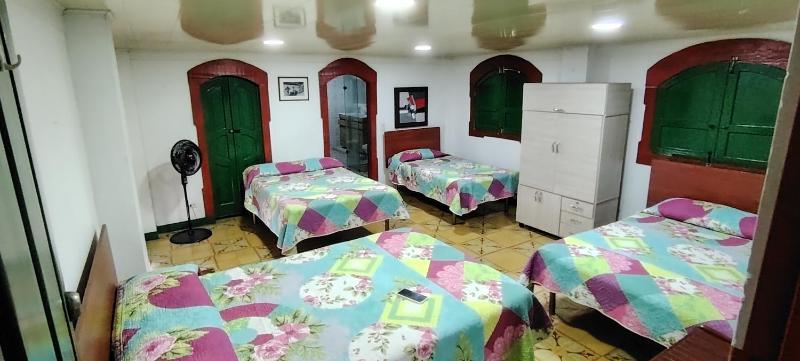 Hostal LA MIA - image 31