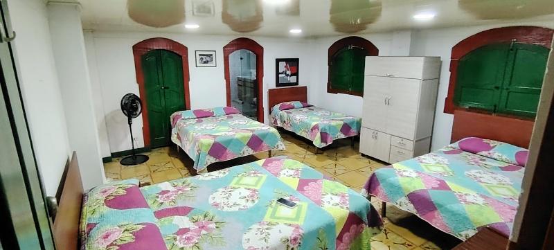 Hostal LA MIA - image 48