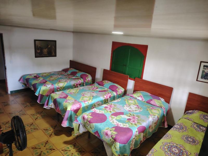 Hostal LA MIA - image 18