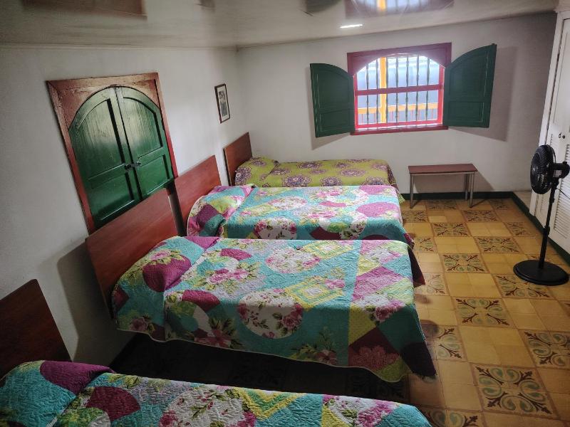 Hostal LA MIA - image 13
