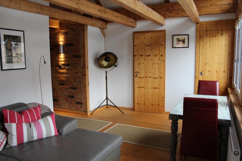 Two-Bedroom Apartment image 3