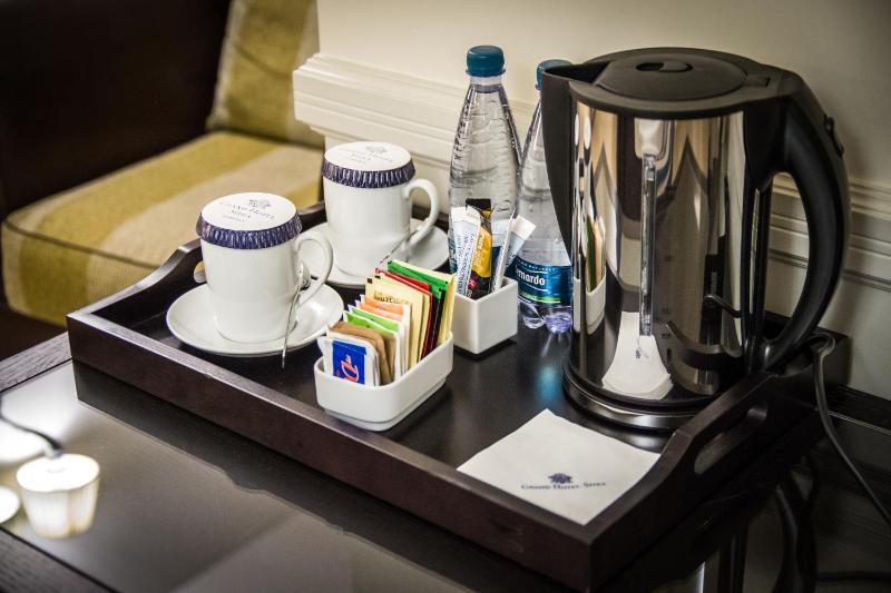 Grand Hotel Sitea - image 7