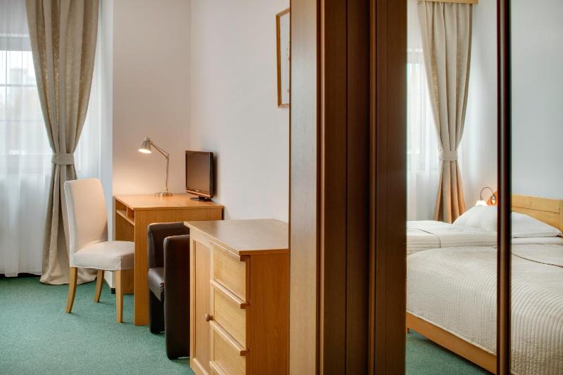 Hotel Oya - image 4