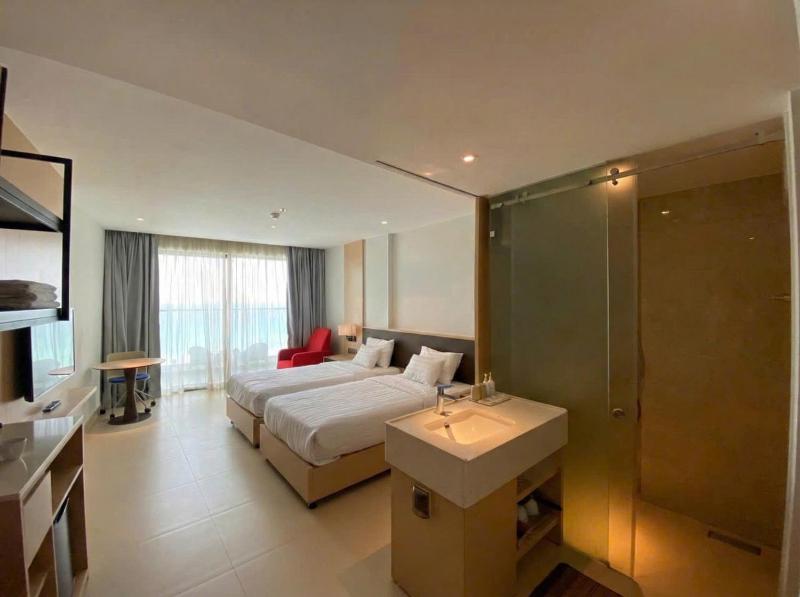 Apartment in Areana Cam Ranh Resort - image 15