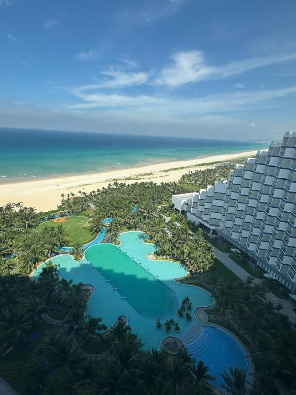 Apartment in Areana Cam Ranh Resort - image 17