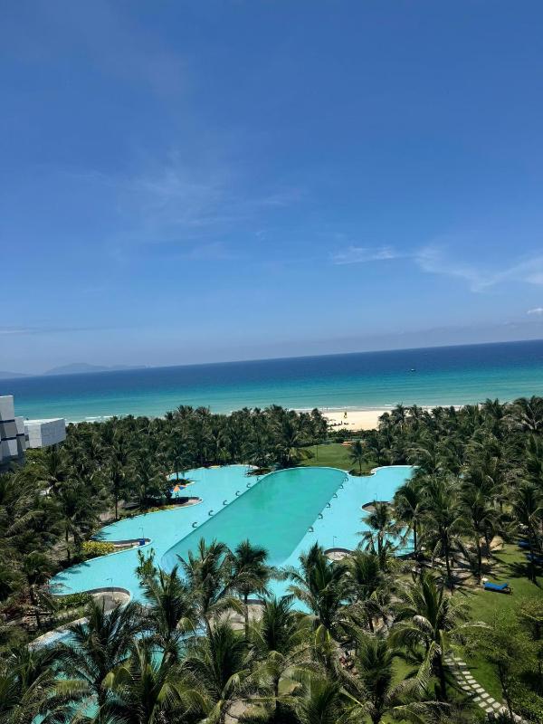 Apartment in Areana Cam Ranh Resort - image 14