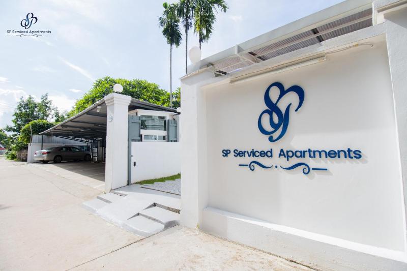 Sp Serviced Apartments - Two Bedroom Unit - image 6