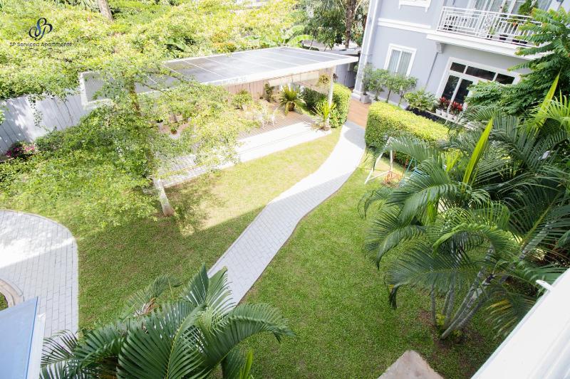 Sp Serviced Apartments - Two Bedroom Unit - image 9