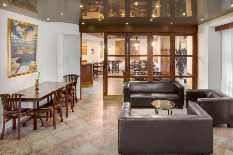 Hotel Otar - image 4