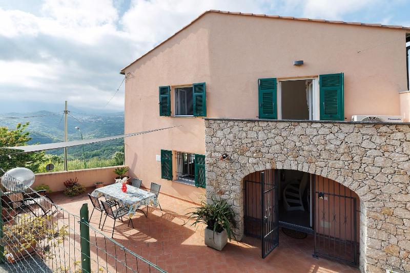 Casa Vacanze Il Primo Sole - image 21
