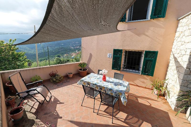Casa Vacanze Il Primo Sole - image 11