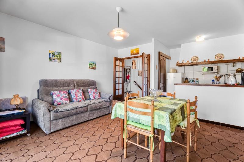 Appartement à 100m de la plage - image 8