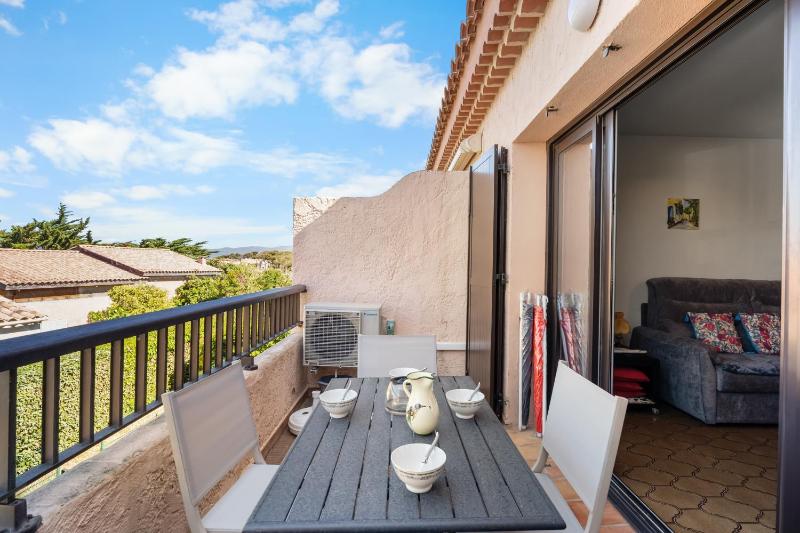 Appartement à 100m de la plage - image 13
