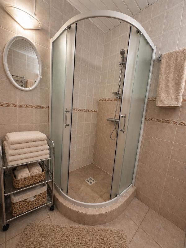 Two-bedroom apartment in central Palanga - image 14
