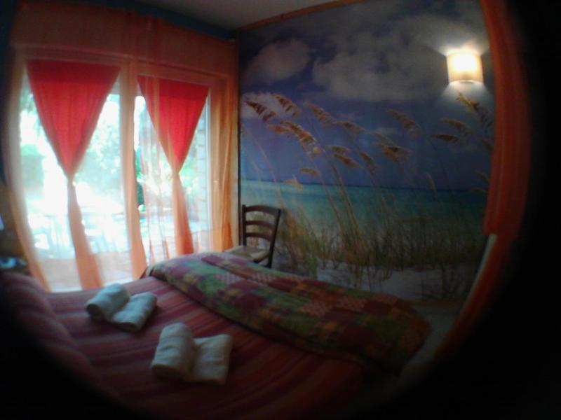 Junior Suite with Garden View image 4