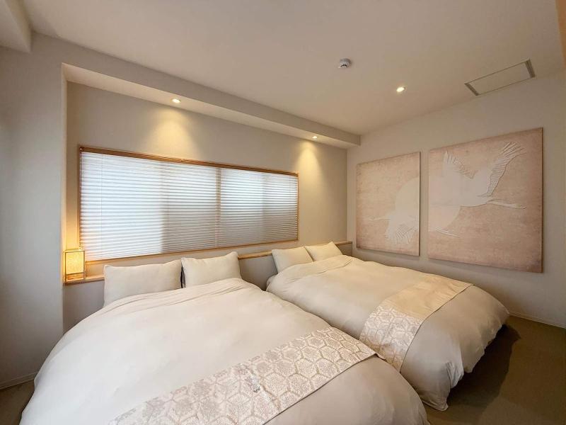 b hotel Namiki Hills - Heart of City 2BR Japanese Style Apt Next to Hondori - image 3