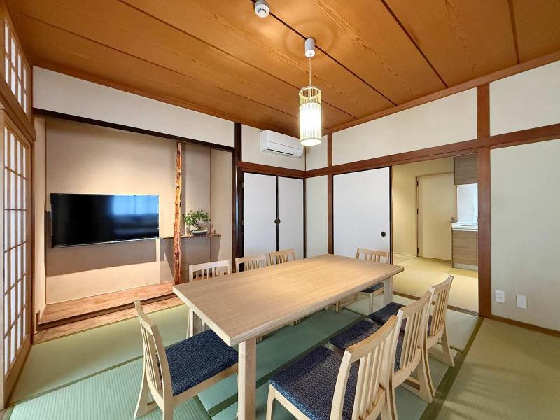 b hotel Namiki Hills - Heart of City 2BR Japanese Style Apt Next to Hondori - image 12