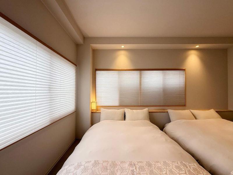 b hotel Namiki Hills - Heart of City 2BR Japanese Style Apt Next to Hondori - image 11