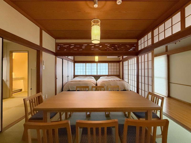 b hotel Namiki Hills - Heart of City 2BR Japanese Style Apt Next to Hondori - image 10